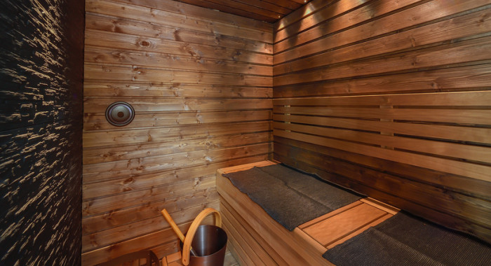 Top Star Arctic Glass Cubes, Saariselka ski chalet, image 5